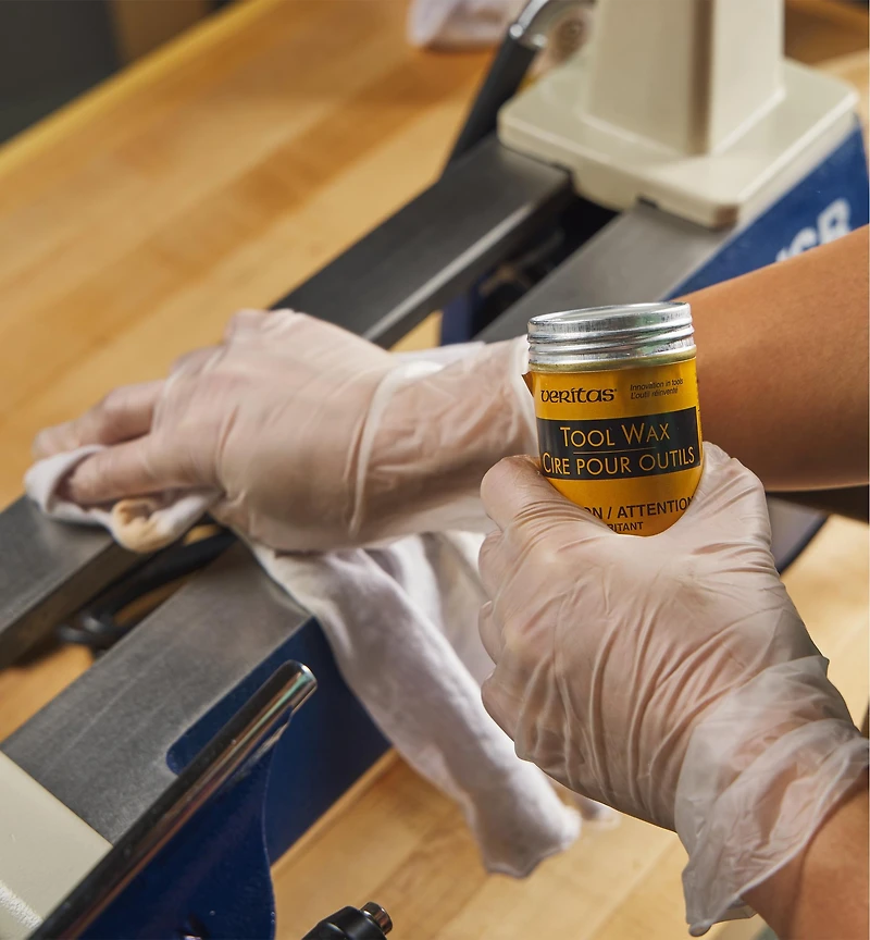 Veritas Tool Wax