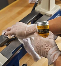 Veritas Tool Wax