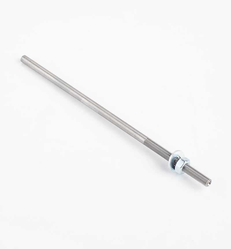 Standard "A" Mandrels for Pen & Pencil Kits