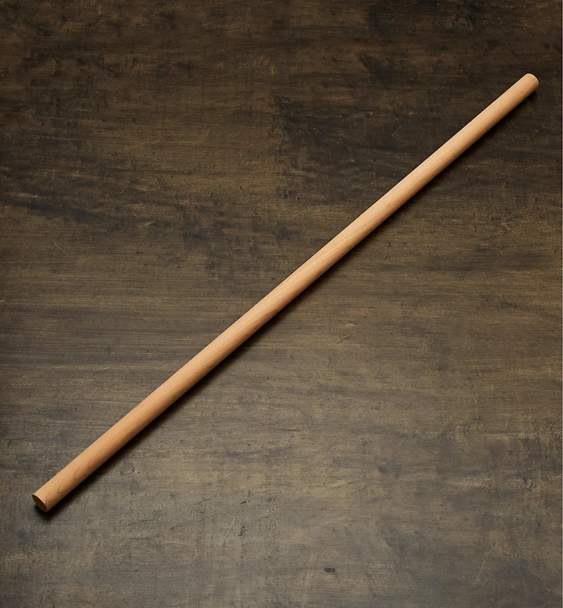 Dowel Rods