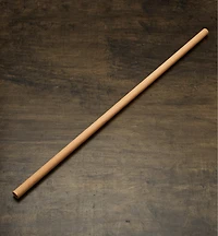 Dowel Rods