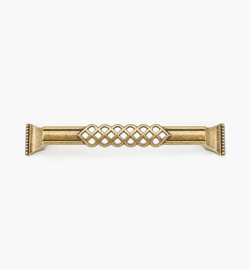 Lattice and Bead Handles