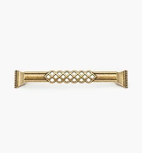 Lattice and Bead Handles