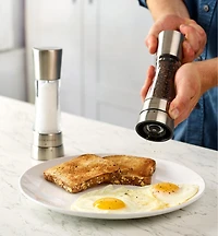 Cole & Mason Salt Pepper Mill Set