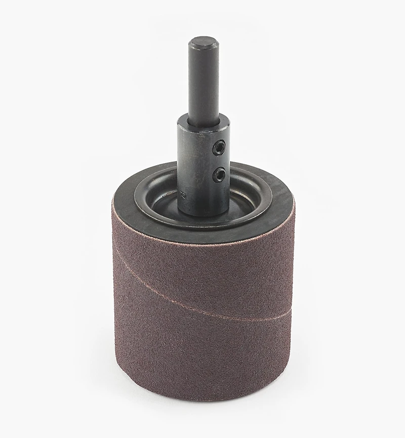Large Sanding Drum