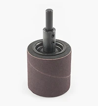 Large Sanding Drum