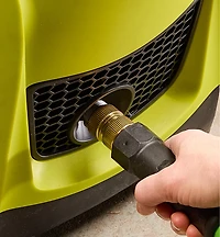 Brass Swivel Double Female Adapter