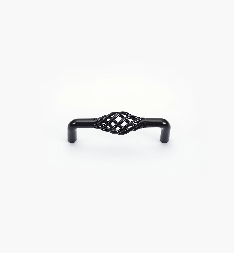 Birdcage Handles