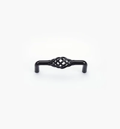 Birdcage Handles