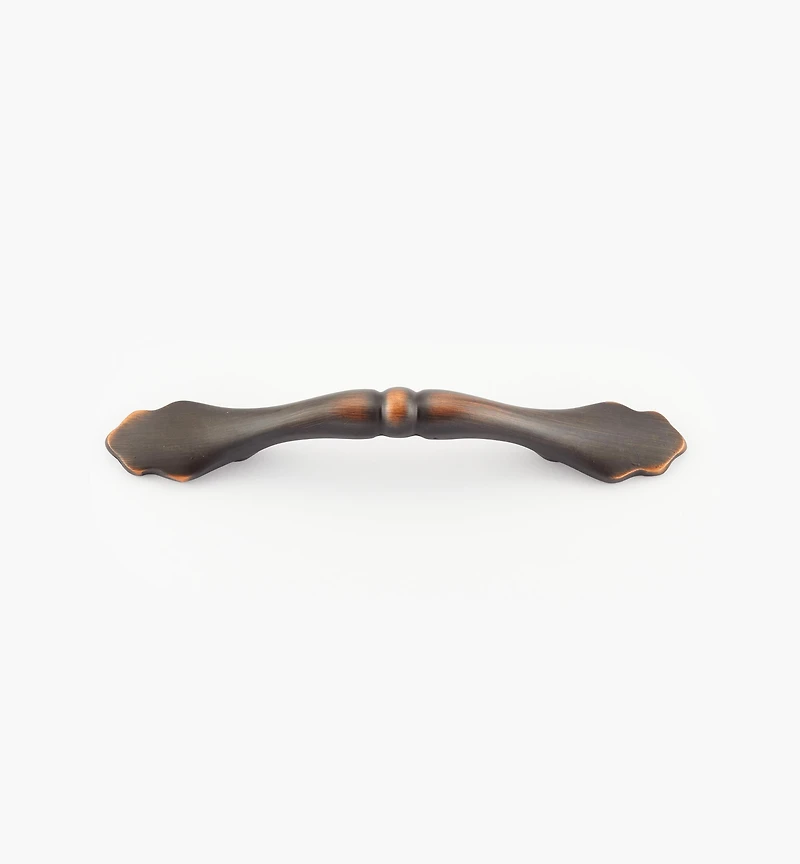 Brass and Sterling Traditions 5 1/2" Handle