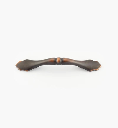 Brass and Sterling Traditions 5 1/2" Handle