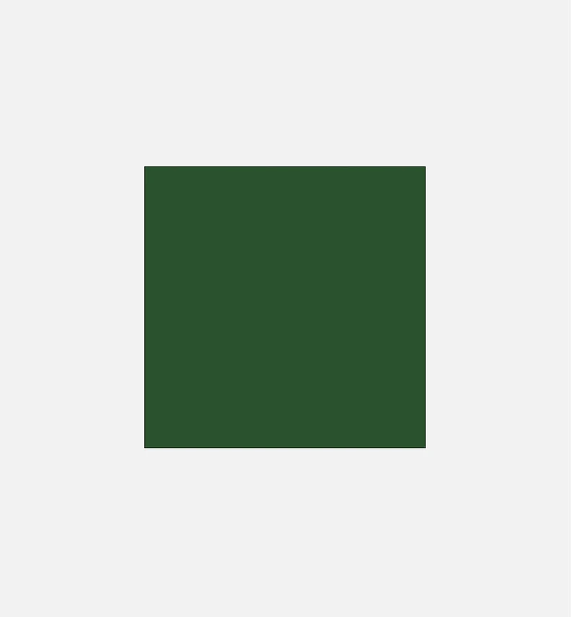 Allbäck Green Umber Linseed Oil Paint