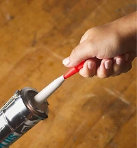Twist-n-Seal Stopper