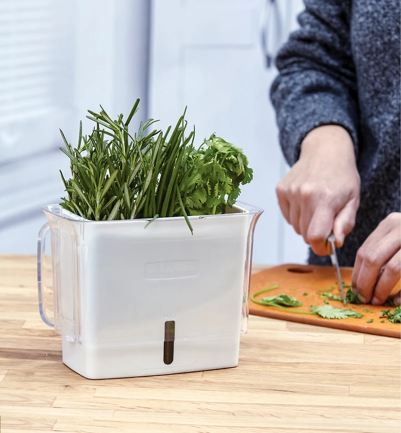 Herb Keeper