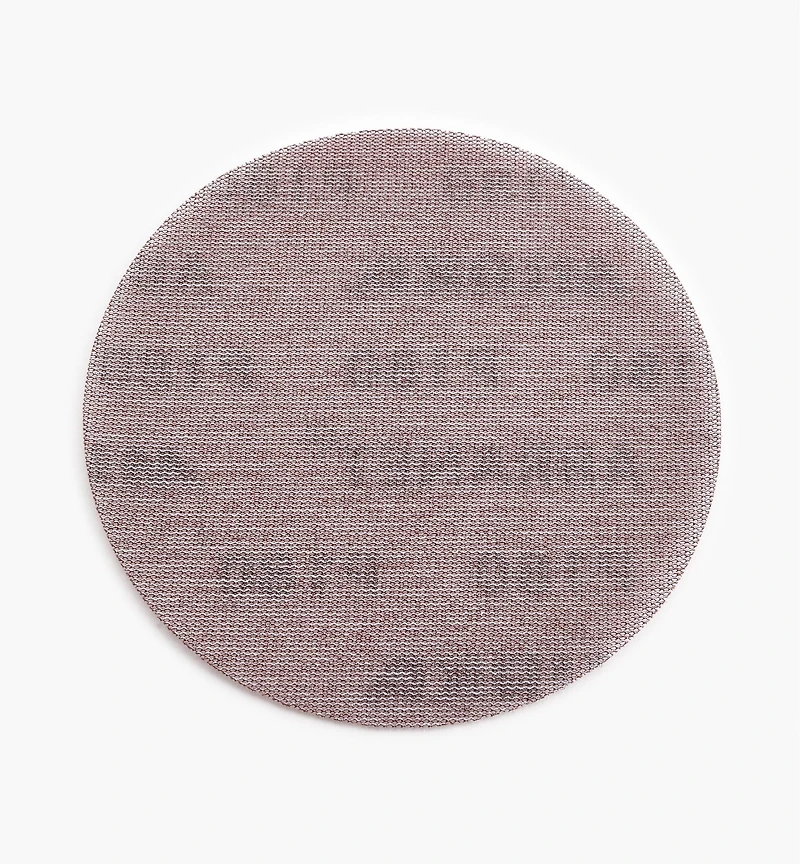 Mirka 6" Abranet Grip Discs