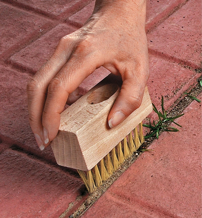 Weed Brush