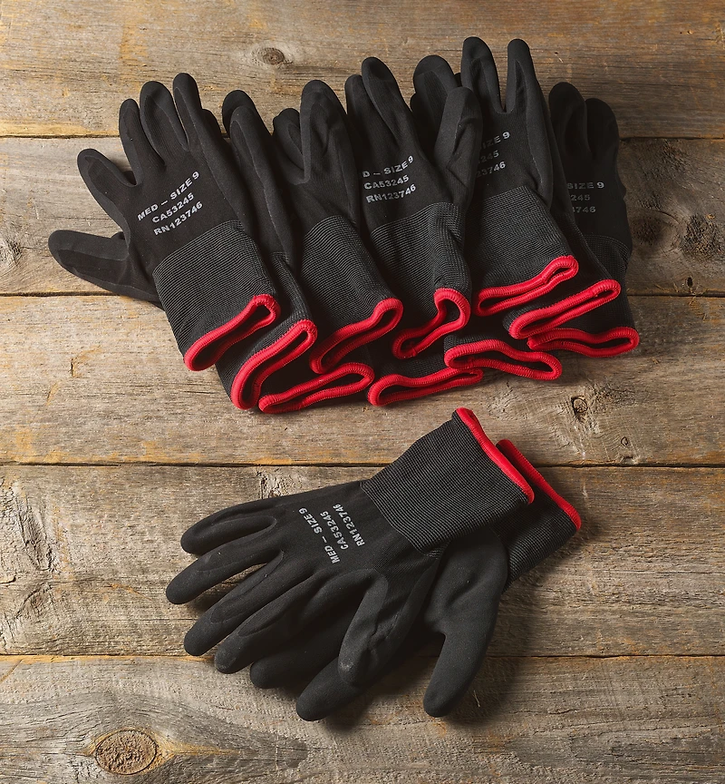 Cold-Weather Gloves