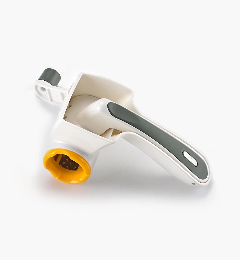 Rotary Cheese Grater