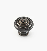 Omega Knob