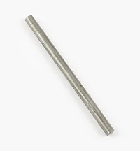 4" Steel Lever for Lee Valley Tension Rod Nuts