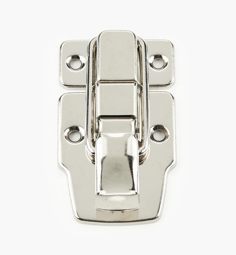 Draw Latch
