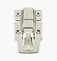 Draw Latch