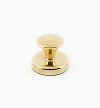 Hanger Knob for Steel Doors