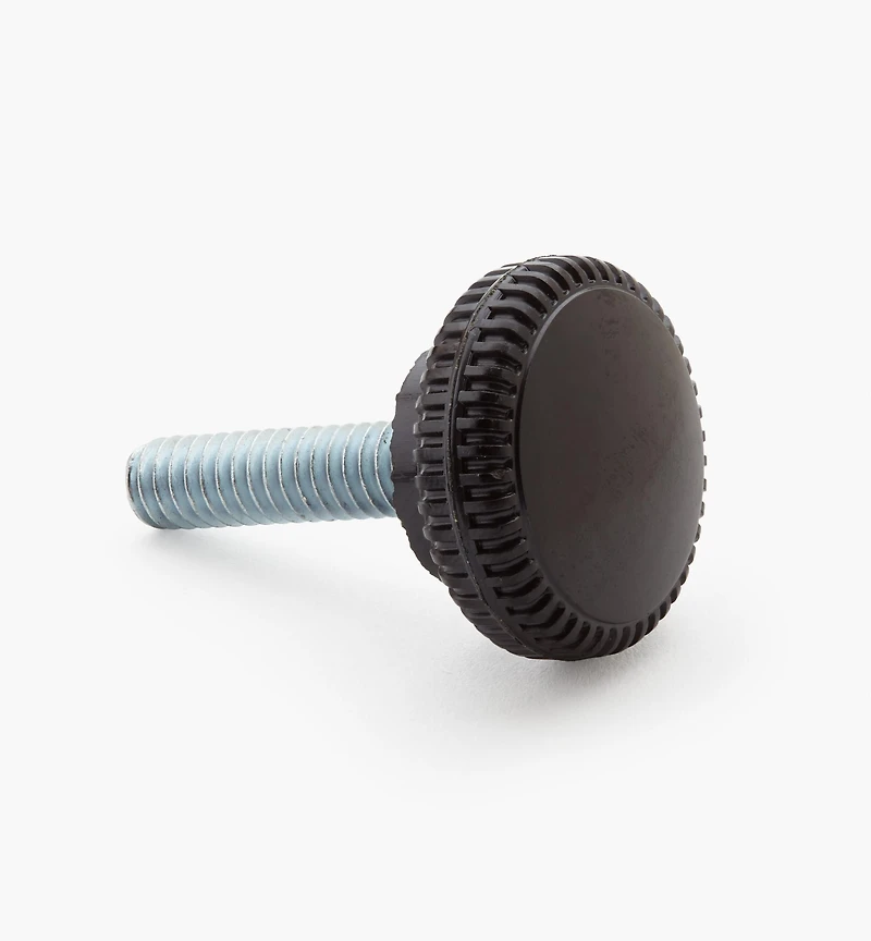 Boutons sphériques et molettes 1/4-20