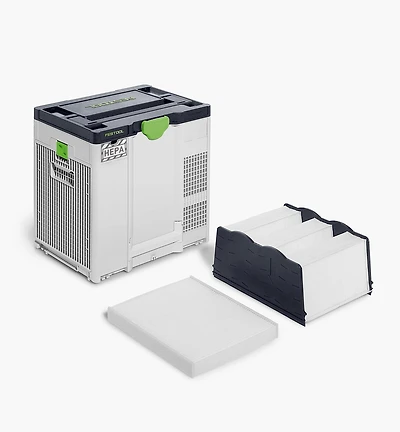 Festool SYS-AIR HEPA Air Filter