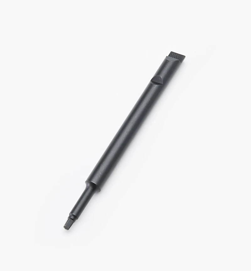 Recess Screwdriver Bits
