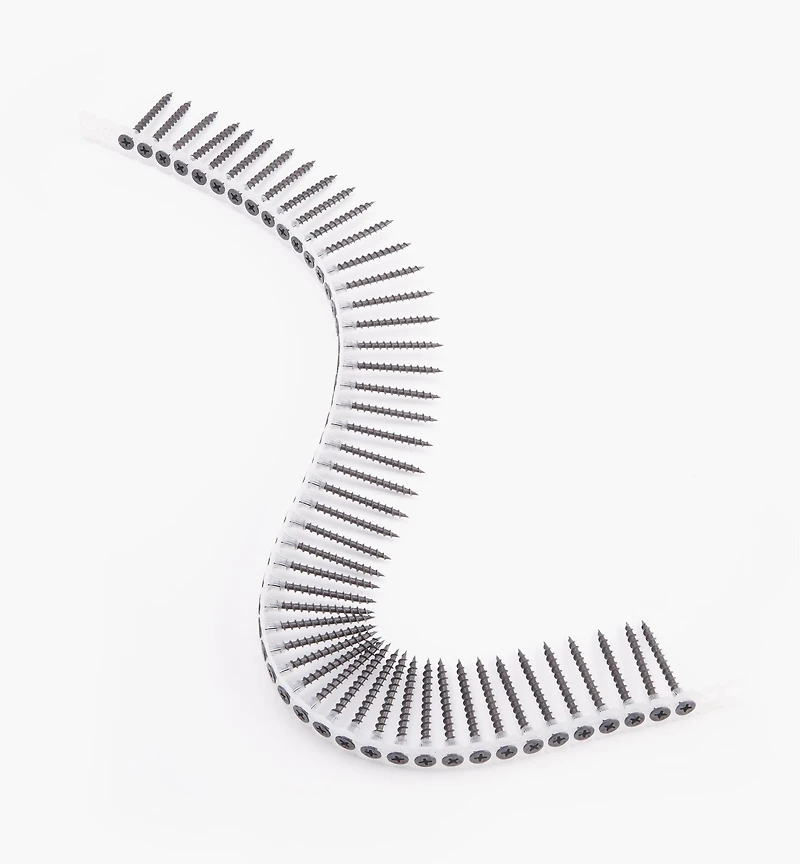 Drywall Screws for Festool DWC 18 Cordless Screw Gun