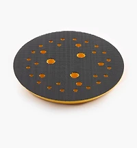Retrofit Platen for Abranet Sanding Discs