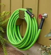 Lee Valley 3/4" Garden Hose with Swivel Collars