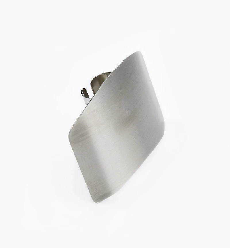 Chop-Safe Finger Guard