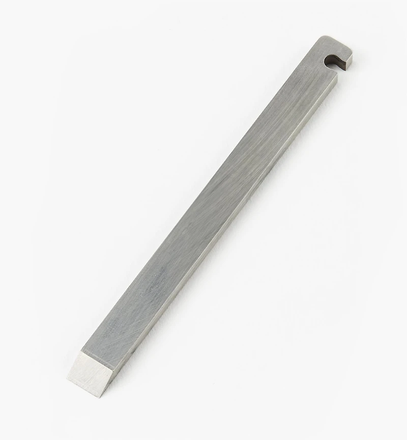 Metric Standard Blades for Veritas Right-Hand Small Plow Plane and Combination