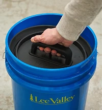 Bucket Lid Insert