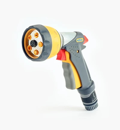 Hozelock Heavy-Duty Dial Spray Gun