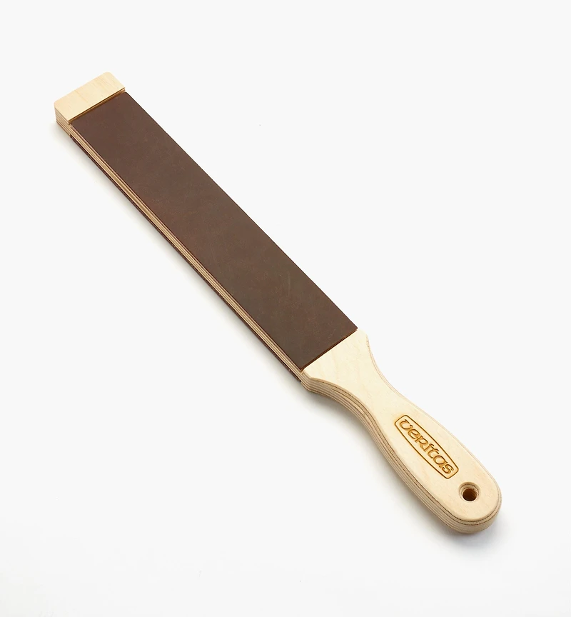 Veritas Double-Sided Hand Strop