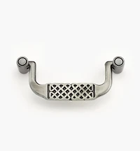 Highlander Drop Handle