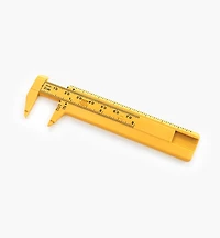 LongLife Pocket Caliper