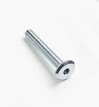 Rampa M6 Flat-Head Bolts