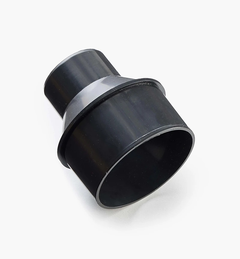 2 1/2" to 4" Adapter