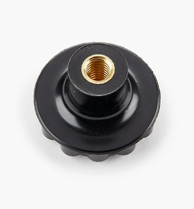 5/16-18 Thread Female Sure-Grip Knob