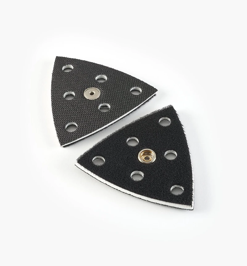 StickFix Sanding Pads for Deltex DX 93 E & Rotex RO 90