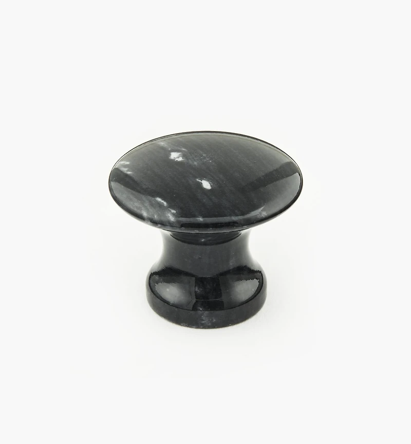 Boutons en marbre