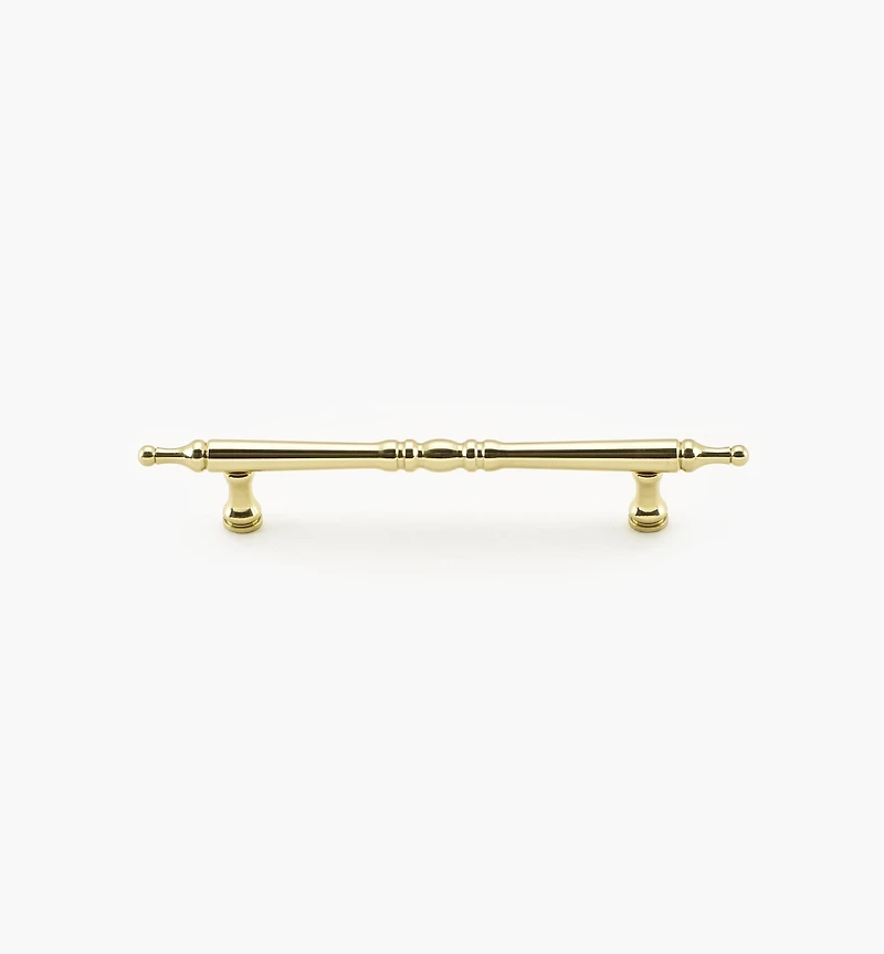 Tapered Ornate Pulls