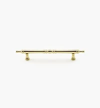 Tapered Ornate Pulls