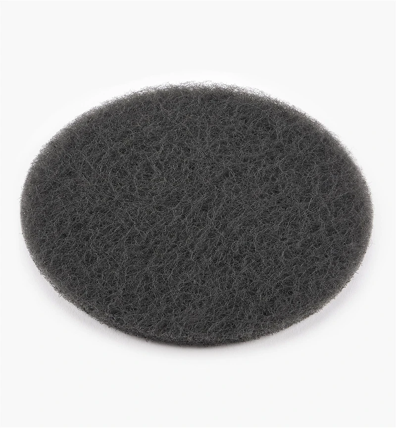 Mirka 6" Mirlon Total Grip Discs