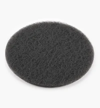 Mirka 6" Mirlon Total Grip Discs