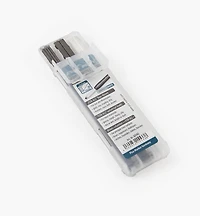 Replacement Leads for Pica Big Dry Carpenter's Mechanical Pencil